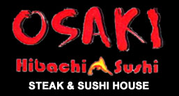 Honada Japanese Steak, Sushi and Hibachi